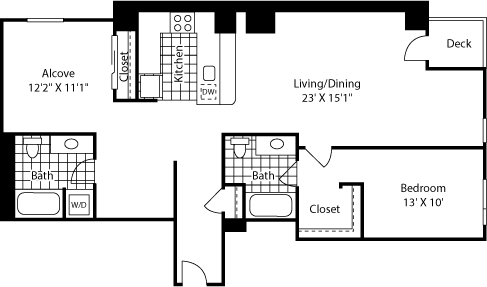 1221 First Avenue - Photo 90