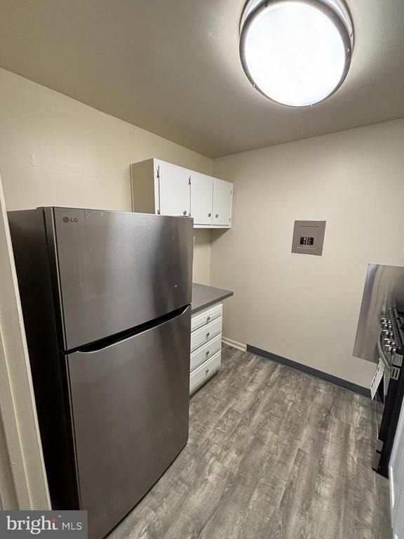 3827 Saint Barnabas Road - Photo 4