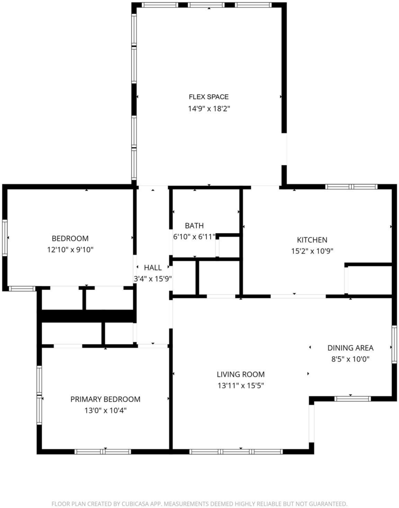 7518 El Rancho Street - Photo 13