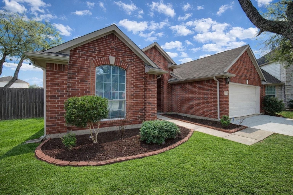 14802 Newton Falls Lane - Photo 1