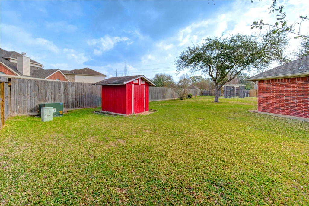 14802 Newton Falls Lane - Photo 34