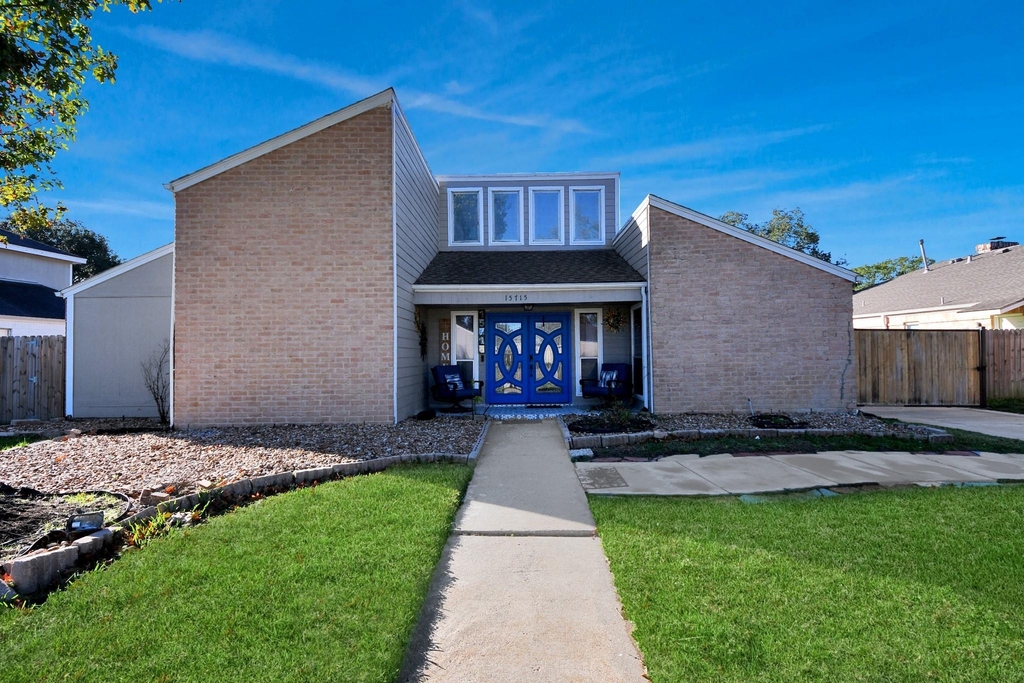 15715 Creekhaven Drive - Photo 34
