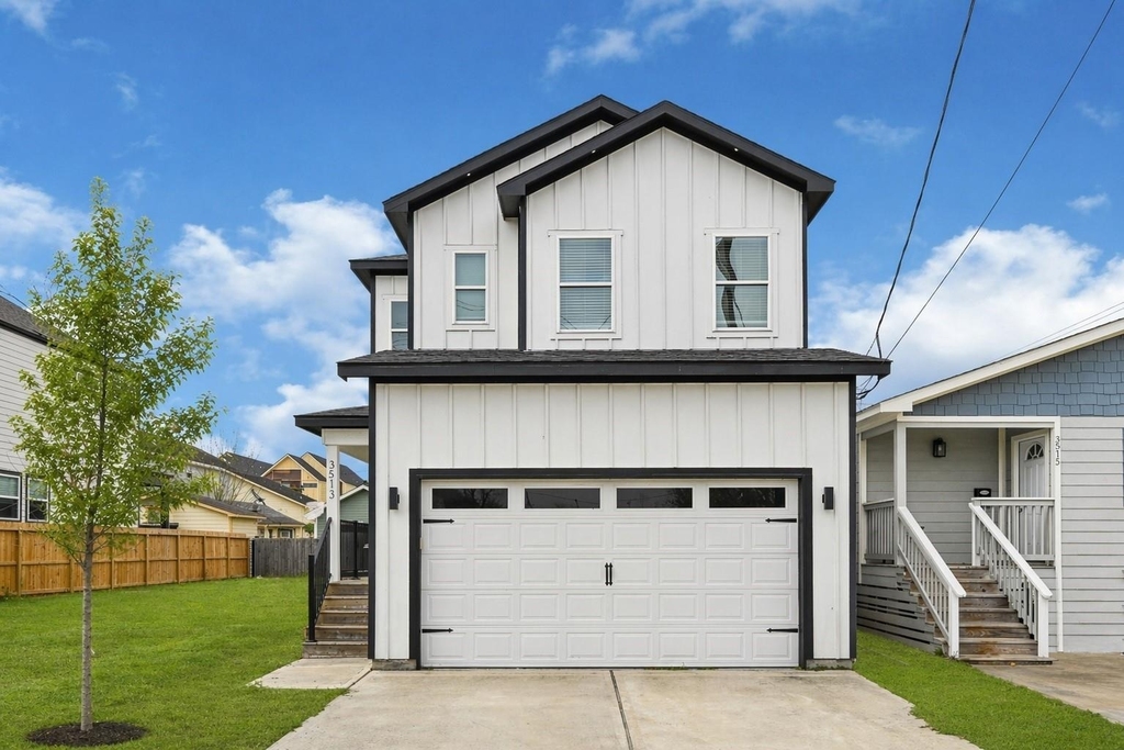 3513 Omega Street - Photo 0