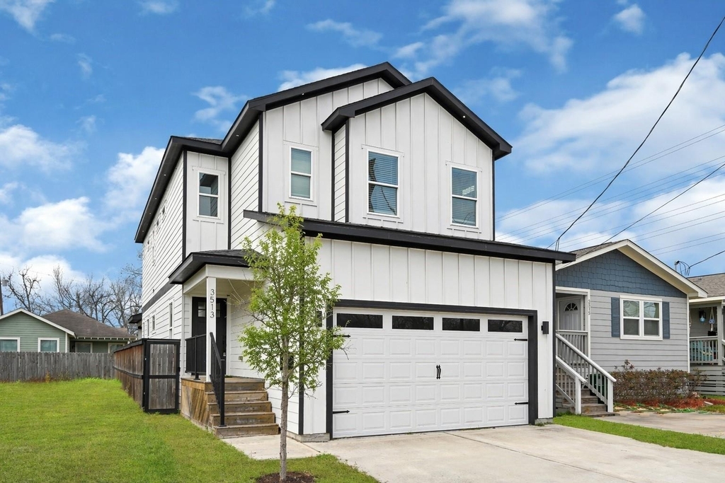 3513 Omega Street - Photo 1