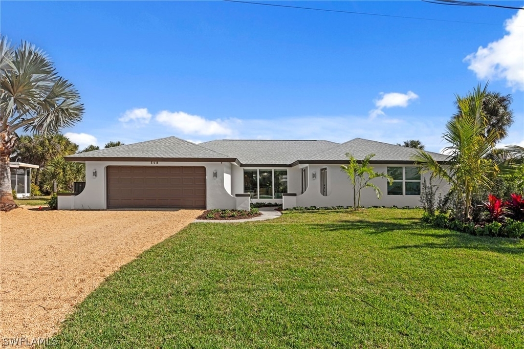 548 Boulder Drive - Photo 0