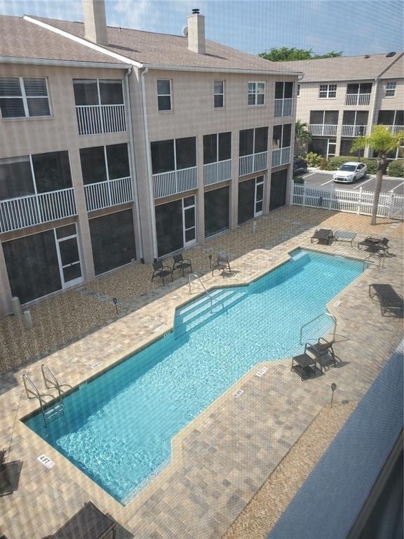 1101 Pinellas Bayway S - Photo 2