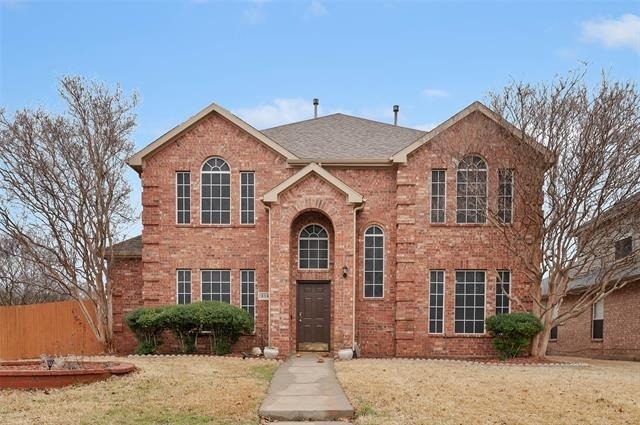 316 Leameadow Drive - Photo 0