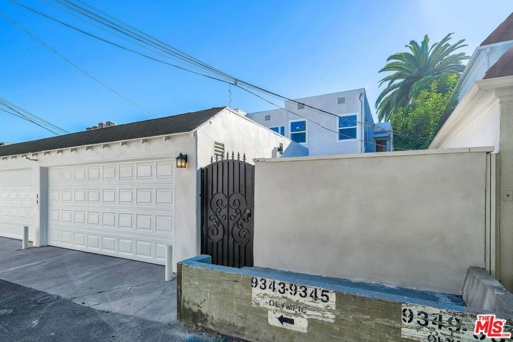 9345 W Olympic Boulevard - Photo 22