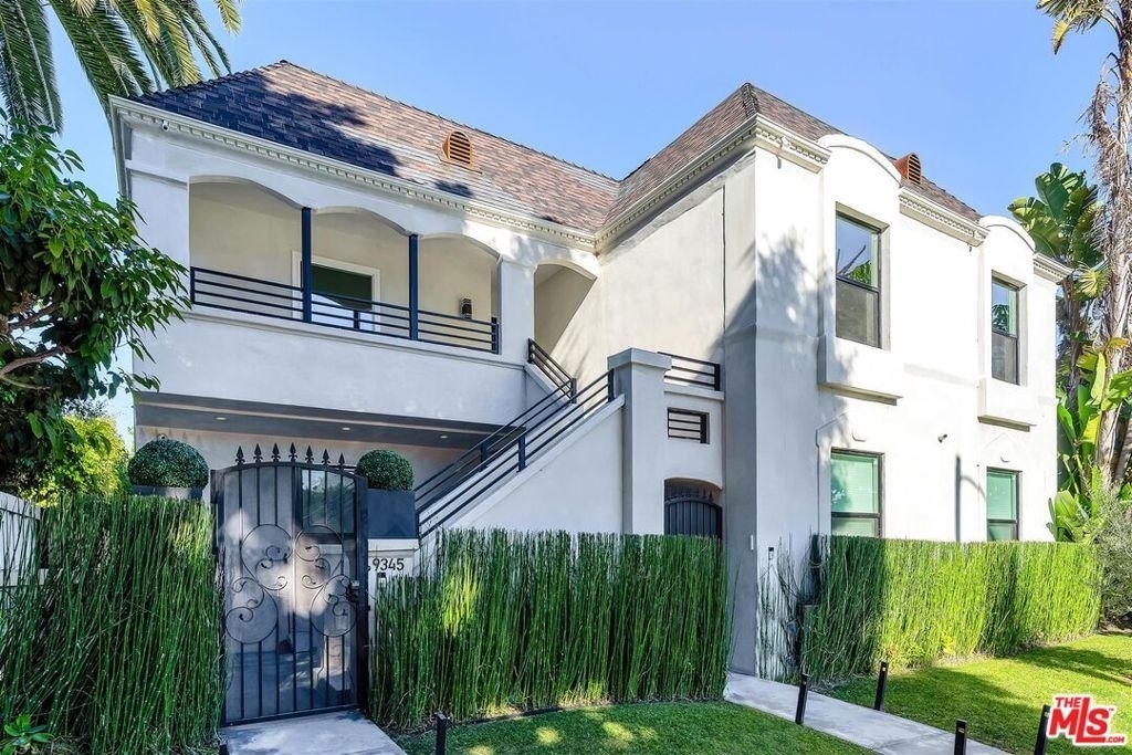9345 W Olympic Boulevard - Photo 0