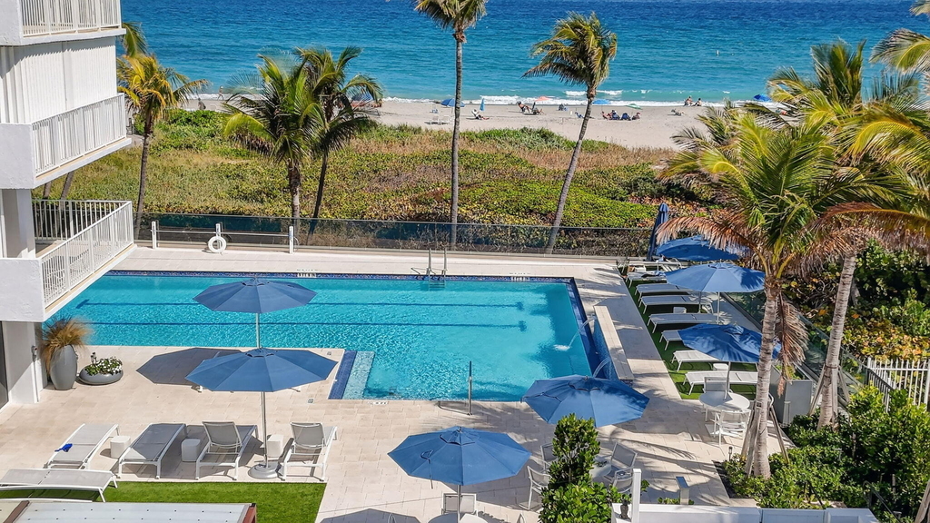 3000 S Ocean Boulevard - Photo 2