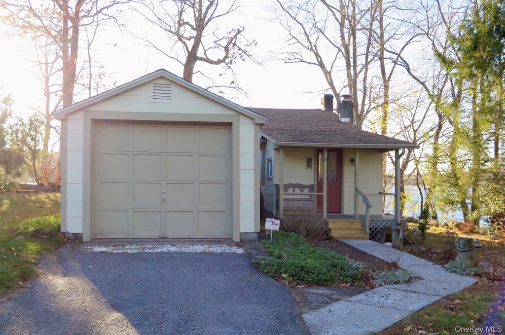 17 Vails Lake Shore Drive - Photo 1