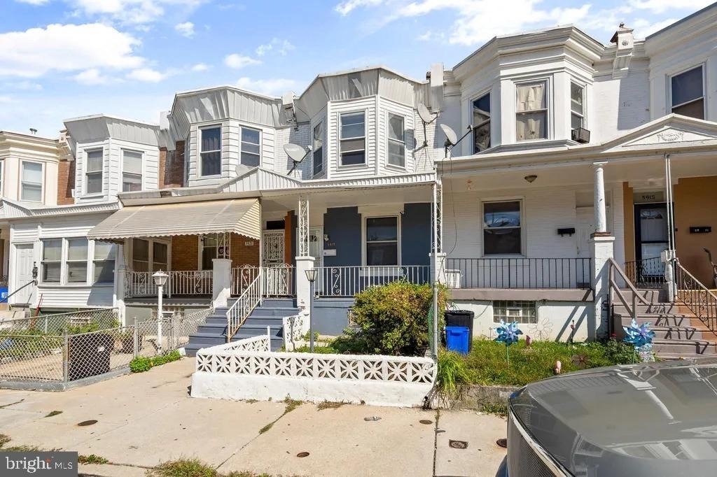 5919 N Norwood Street - Photo 0