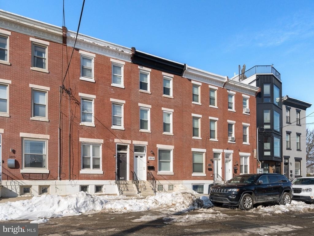 1809 Wylie Street - Photo 14
