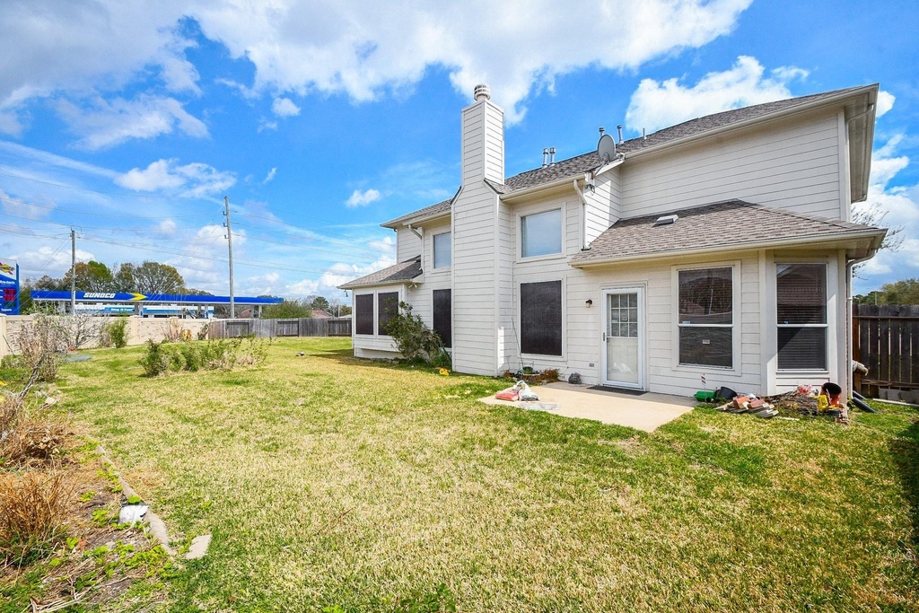 14234 Silver Glade Lane - Photo 18