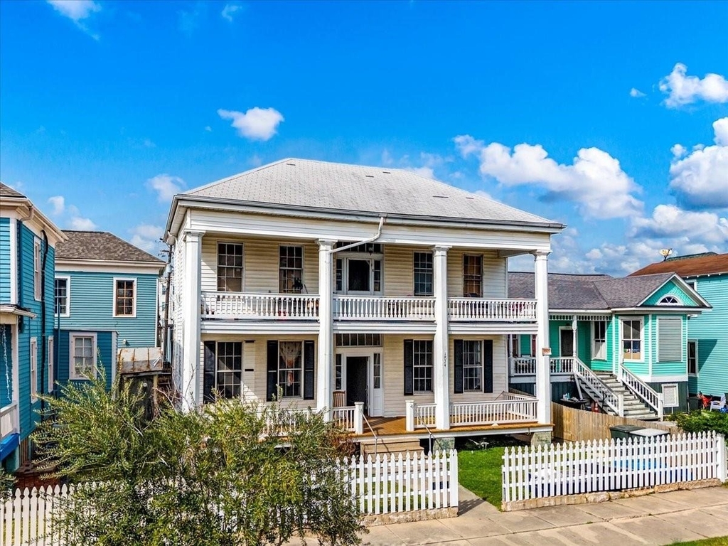 1524 Mechanic Street - Photo 1