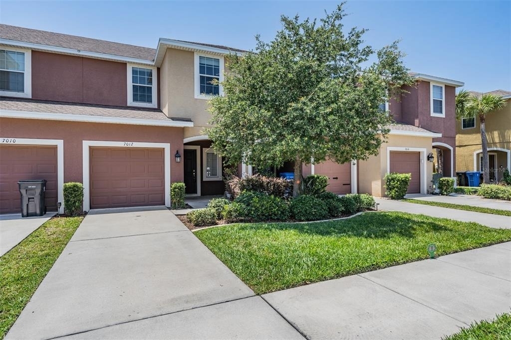 7012 Holly Heath Drive - Photo 1