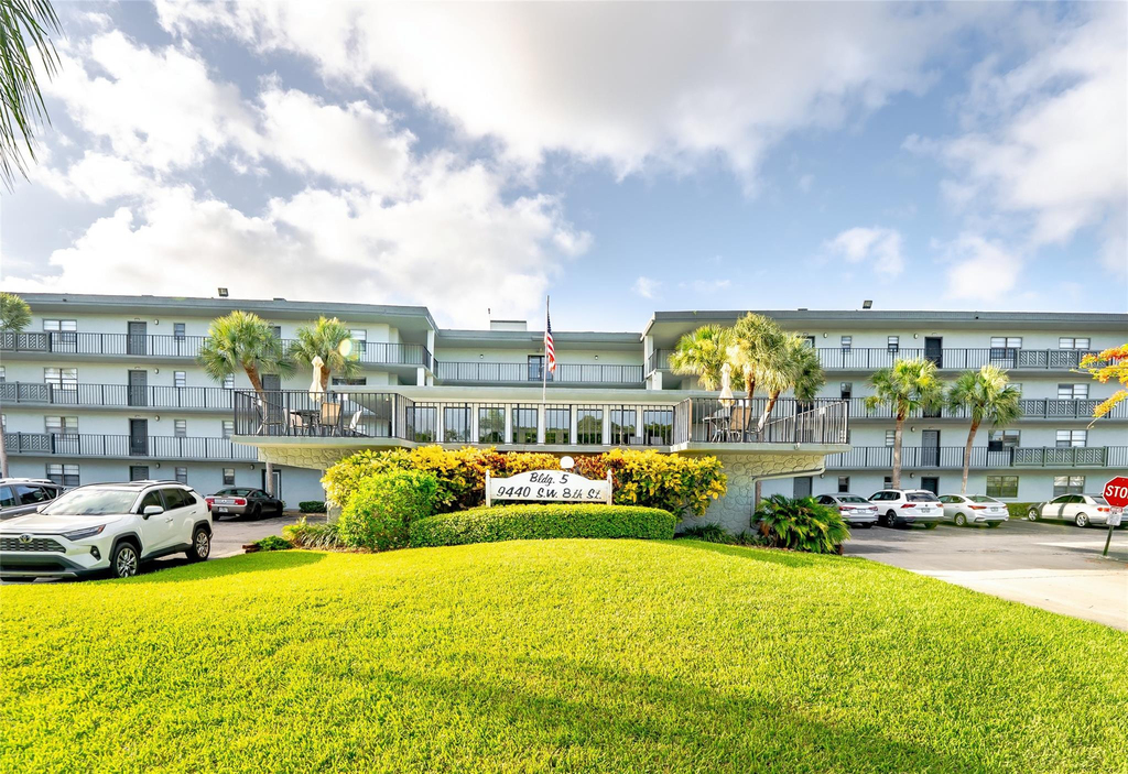 9440 Sw 8th Street - Photo 0