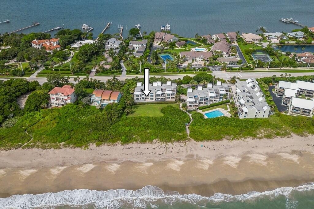 2051 Ne Ocean Boulevard - Photo 1