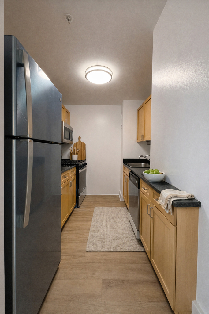 West 96th Street - Photo 1