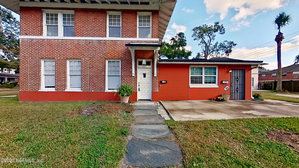 907 Copeland Street - Photo 0