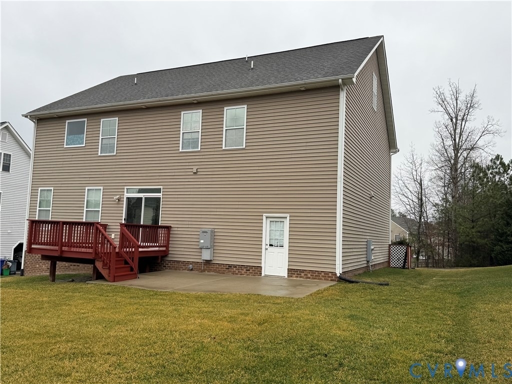 512 Paddle Creek Drive - Photo 39