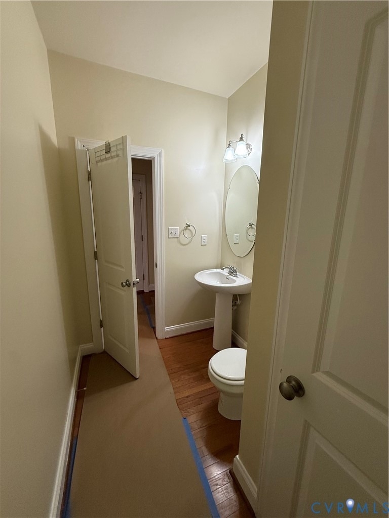 512 Paddle Creek Drive - Photo 8