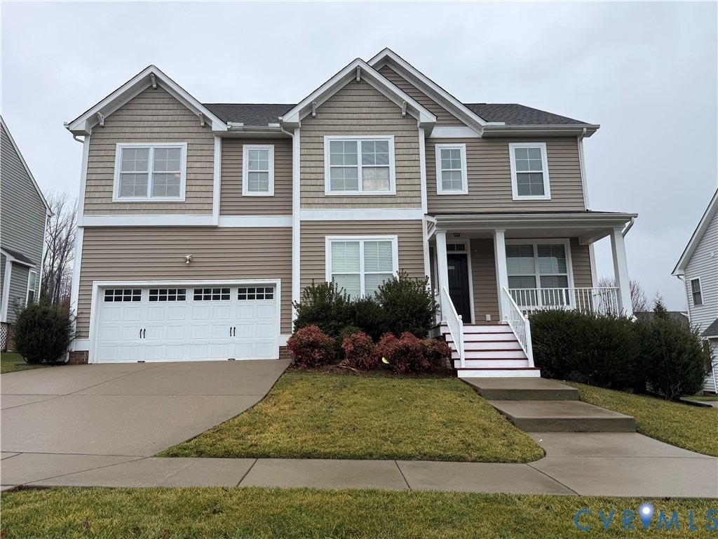 512 Paddle Creek Drive - Photo 0