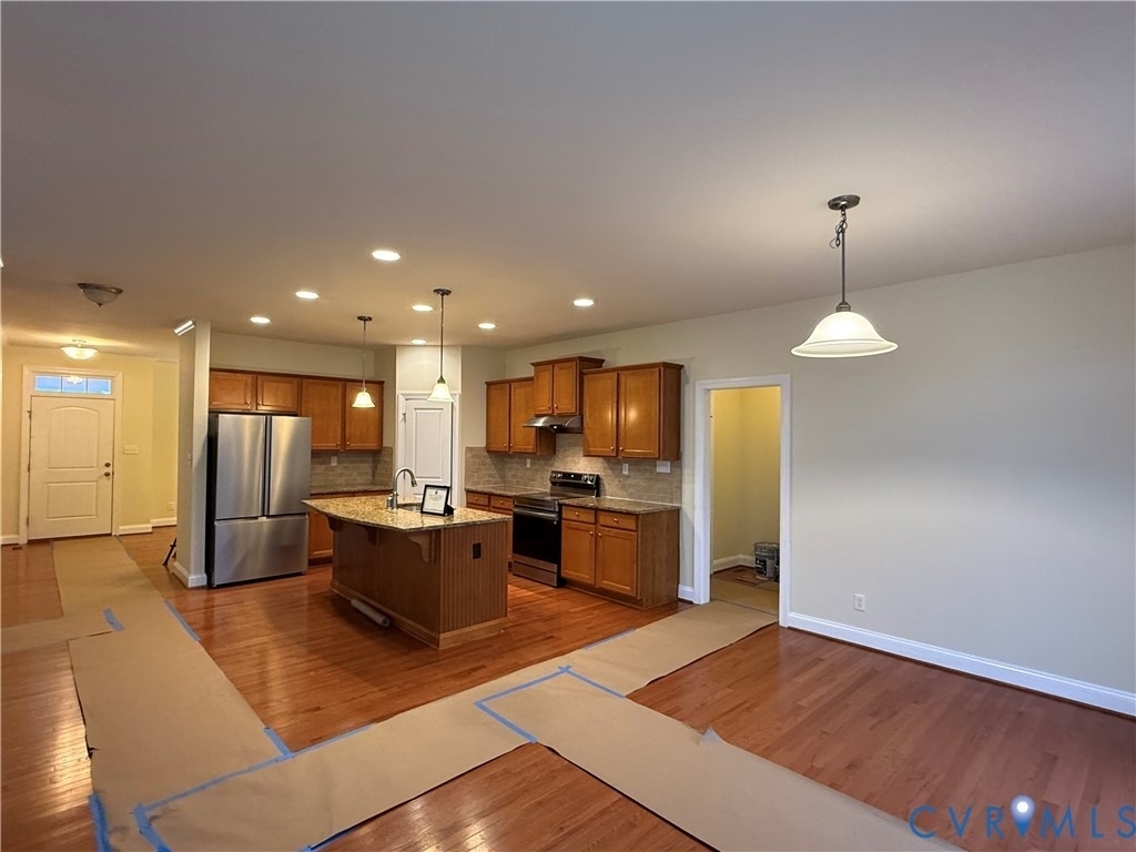 512 Paddle Creek Drive - Photo 2