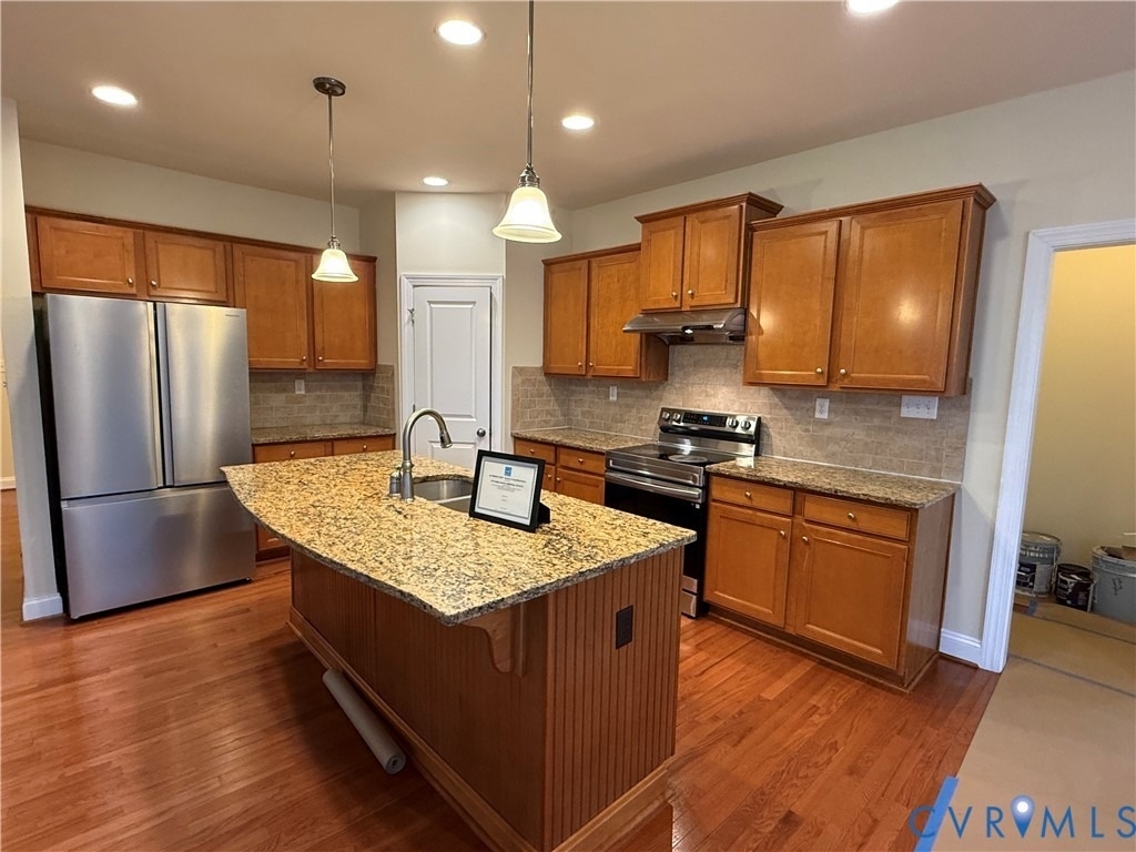 512 Paddle Creek Drive - Photo 3