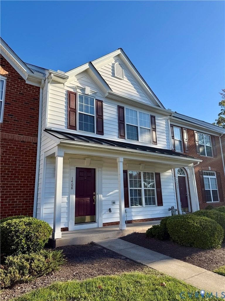 1408 New Haven Court - Photo 1