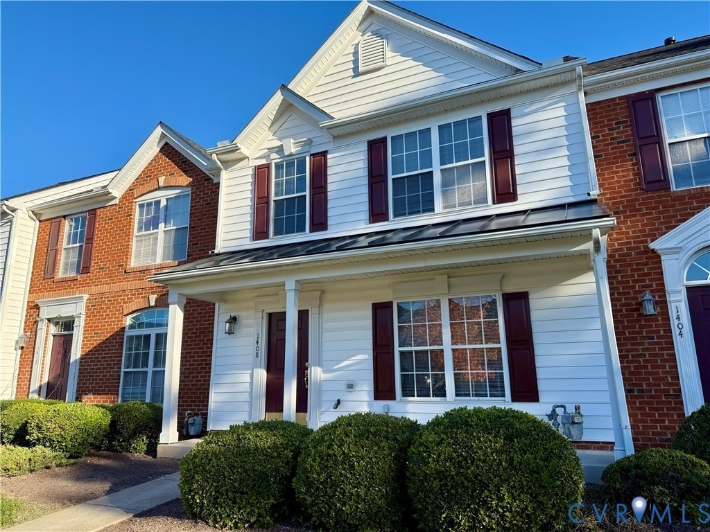 1408 New Haven Court - Photo 0