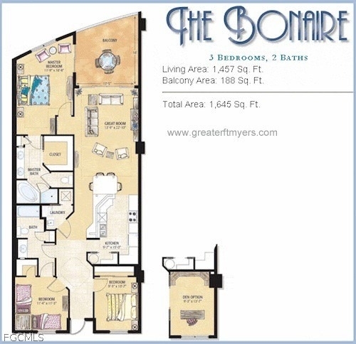2797 1st Street - Photo 2