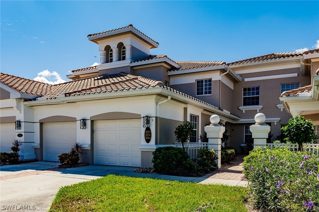 3940 Deer Crossing Court - Photo 1