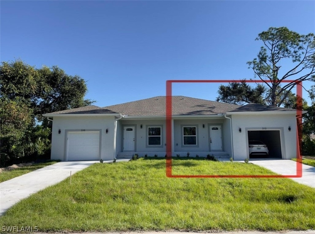 312 Bamboo Drive - Photo 0
