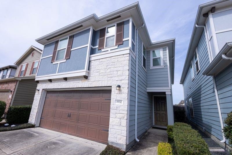 8932 Hollister Commons Lane - Photo 1