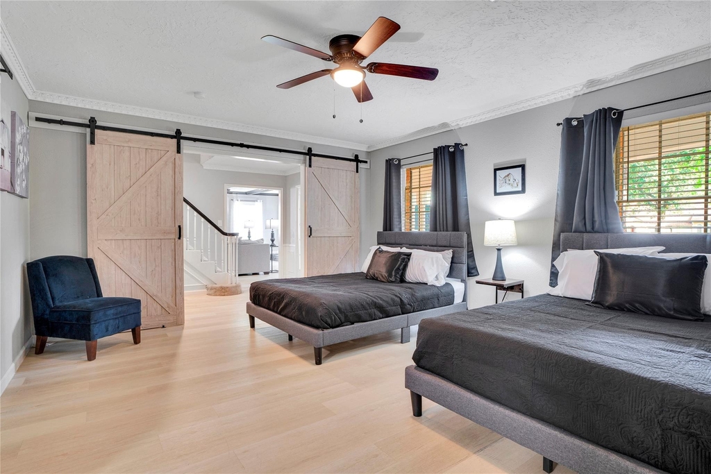 1523 Saddlecreek Drive - Photo 25
