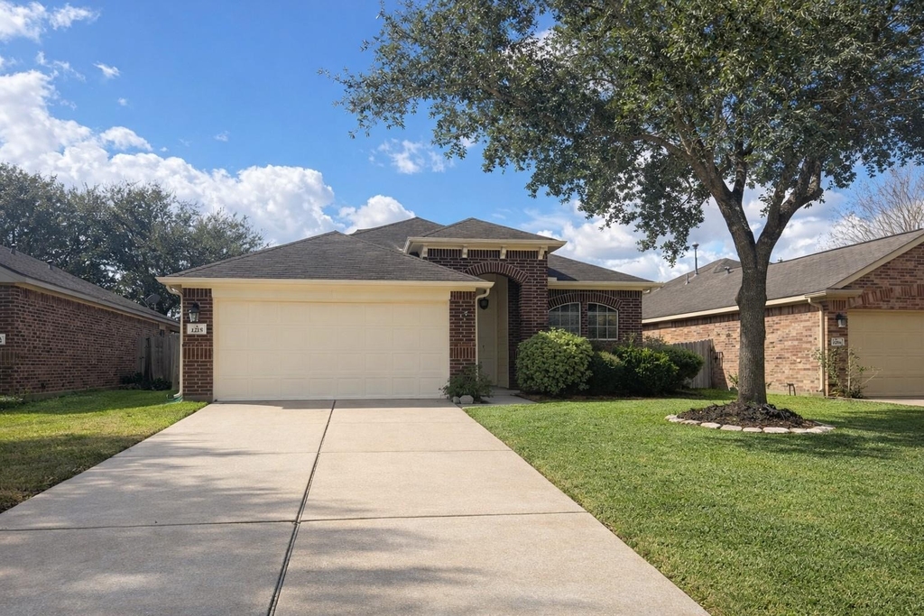 1215 Pecos Pass Drive - Photo 2