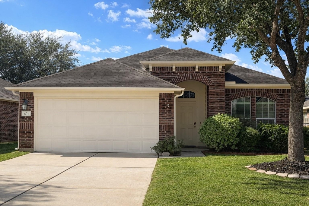 1215 Pecos Pass Drive - Photo 0