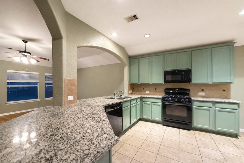 1215 Pecos Pass Drive - Photo 5
