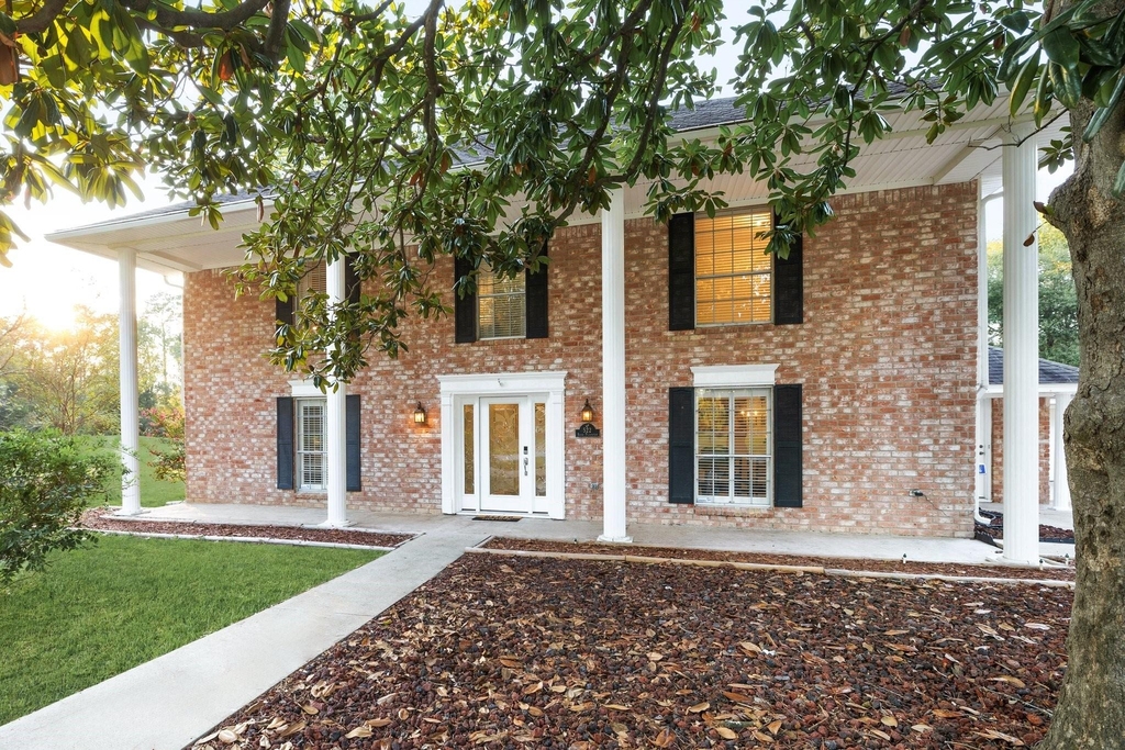 522 River Plantation Drive - Photo 1