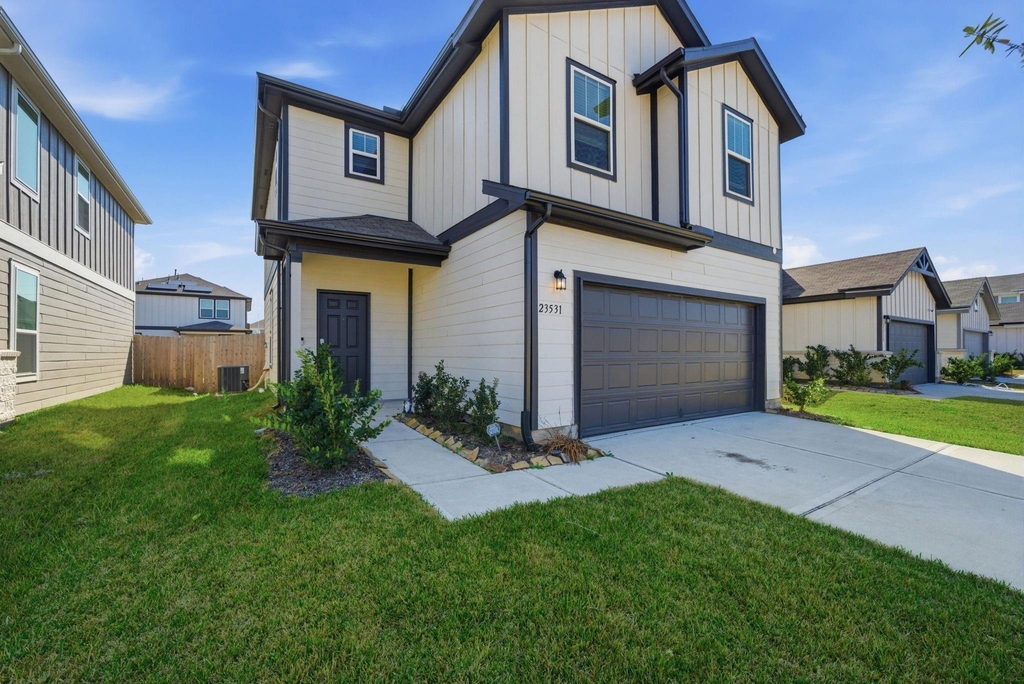 23531 Autumn Harvester Drive - Photo 0