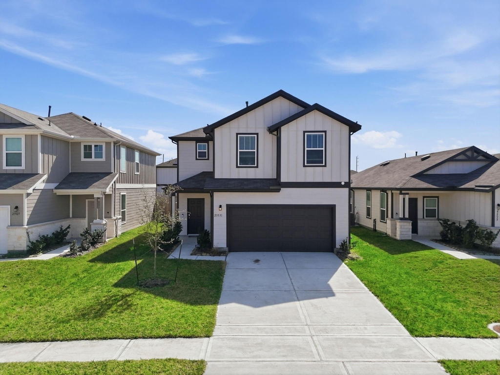 23531 Autumn Harvester Drive - Photo 2