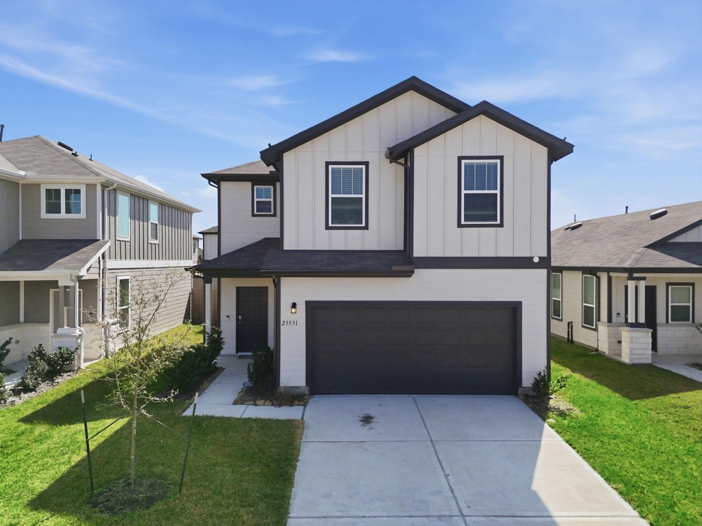 23531 Autumn Harvester Drive - Photo 1