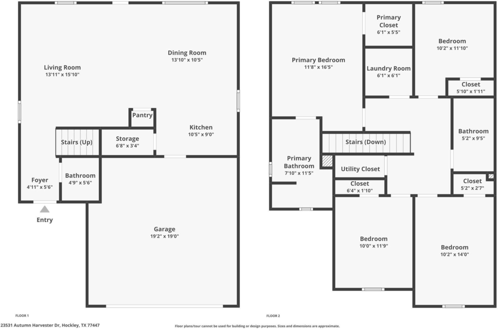 23531 Autumn Harvester Drive - Photo 24