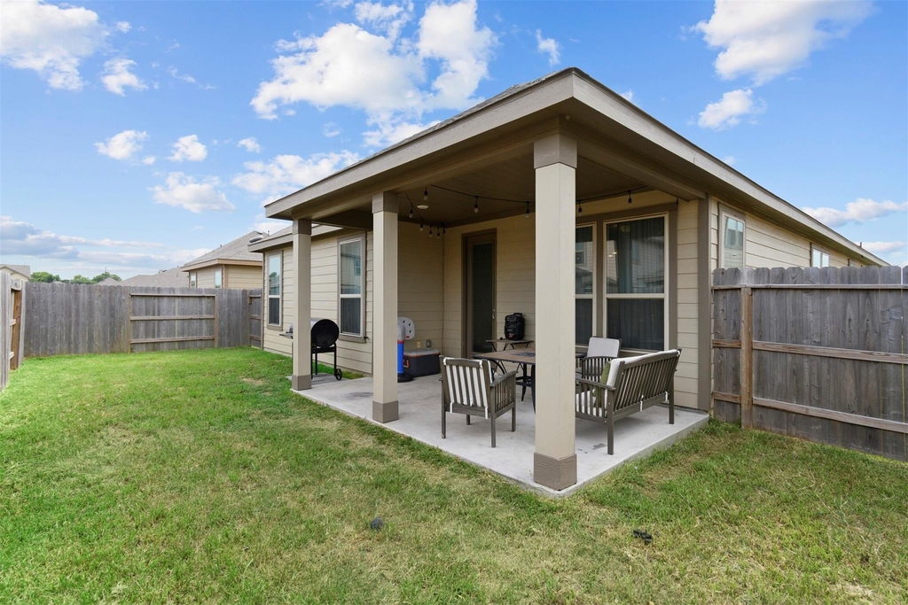 11654 Rosewood Forest Court - Photo 20