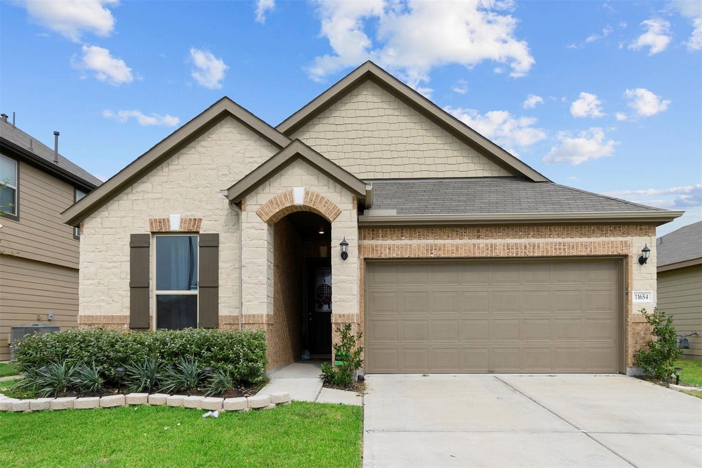 11654 Rosewood Forest Court - Photo 1