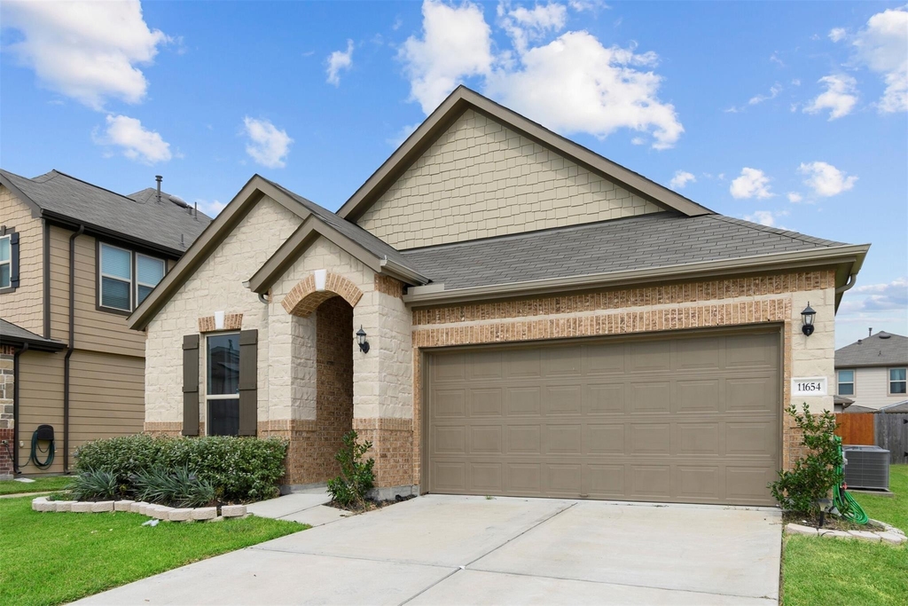 11654 Rosewood Forest Court - Photo 2