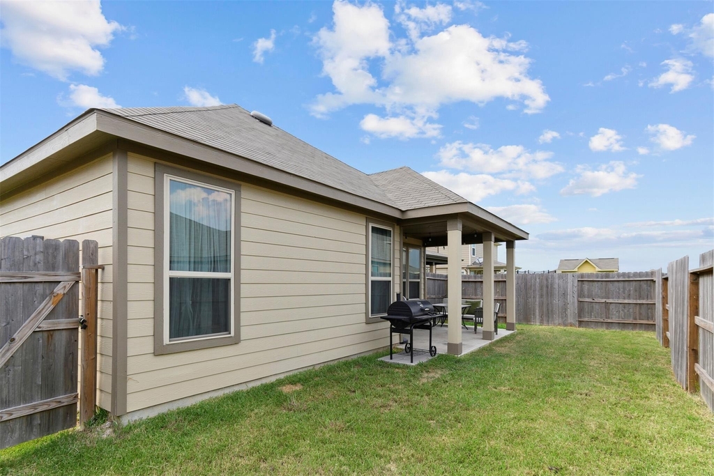 11654 Rosewood Forest Court - Photo 21