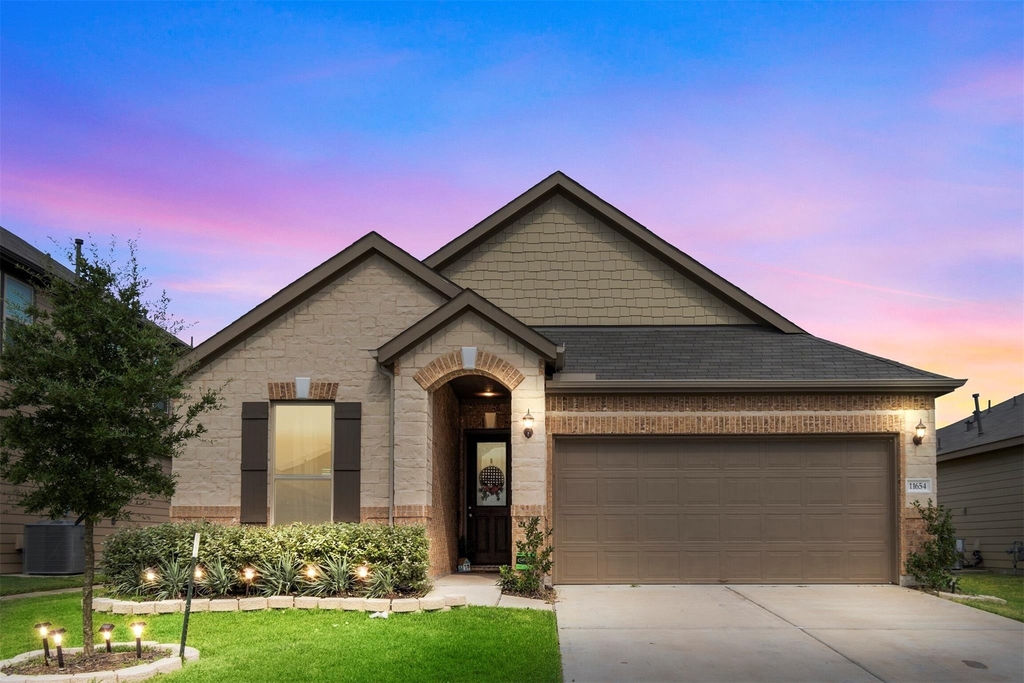 11654 Rosewood Forest Court - Photo 0