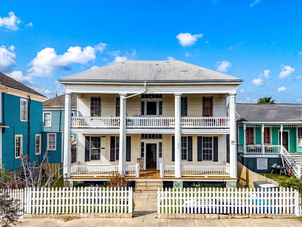 1524 Mechanic Street - Photo 0